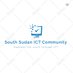 South Sudan🇸🇸 ICT community  Profile picture