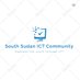 SouthSudan🇸🇸 ICT community Profile picture