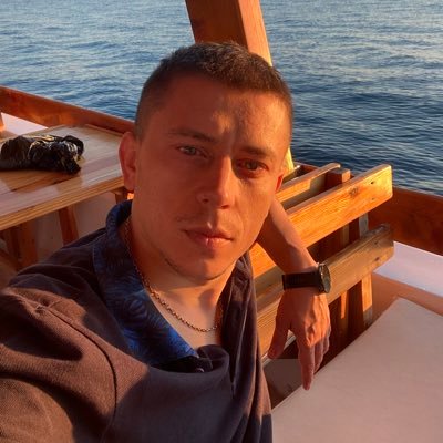 TalatPakyard2's profile picture. Kripto