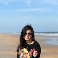 Yanru Xing (@yanruxing) 's Twitter Profile Photo