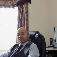 Ajish John (@ajishjohn) 's Twitter Profile