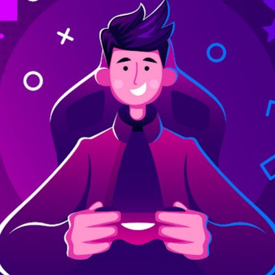 👾 #DeadCells / #Castlevania
🎮 Gravo uns vídeos aí #youtube
🤖 #Indie and #Retro