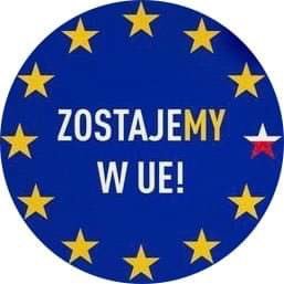 Polka i Europejka.  Ateistka. ***** ***