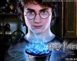 Um fâ do mais famoso bruxinho corajoso e nobre com uma cicatriz ,que vai para hogwarts e cresce aprendendo feitiços e etc.Hp vive dentro de todos nos .
