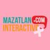 Mazatlán Interactivo (@mazinterac) Twitter profile photo