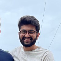 Aashish Vanigota (@avanigota95) 's Twitter Profile