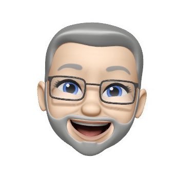 dad to humans, spouse, doggy dad, cat servant and a bit of a nerd, enjoying life!