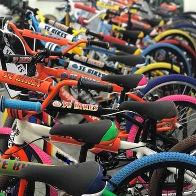 mountainsebikes's profile picture. We know Riding is your Thing
Mountain And SE Bikes winning the comfort Zone.
We sell our bikes at Affordable Prices
WhatsApp/Telegram: +1(904)770-5326