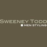 Sweeney Todd Men Styling