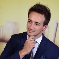Giorgio Nicoletti (@gnicoletti09) 's Twitter Profile
