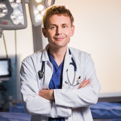 Lekarz, naukowiec, profesor medycyny; @JagiellonskiUni/ Zdrowie, Medycyna, Intensywna terapia, Anestezjologia/ Redaktor: https://t.co/fEeUZcHoxy