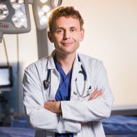 Wojciech Szczeklik (@wszczeklik) 's Twitter Profile