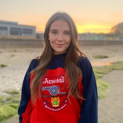 You can't break my heart, I'm an Arsenal fan