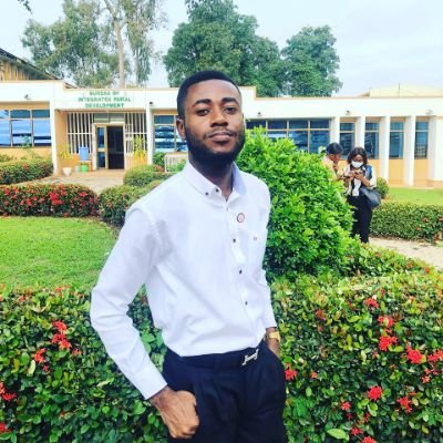 Hislordship_9's profile picture. Physicist || React Developer Mobile & Web ||Django ||Content Creator || Software Developer