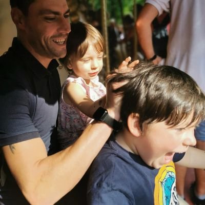 GeorgeCartwri1's profile picture. Ask me