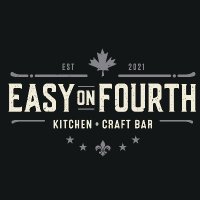 Easy on Fourth(@easyonfourth) 's Twitter Profile Photo