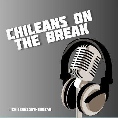 Cuenta Oficial de Chileans on the break
Dedicados al Podcast chilensis
wena vieja culia