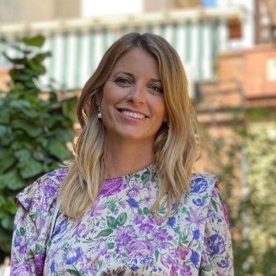 Bióloga y dedicada a la nutricion. Trabajo en @FreseniusKabiNC, pero las opiniones son personales.