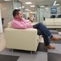 Sergio Briones (@sergiob84744737) 's Twitter Profile