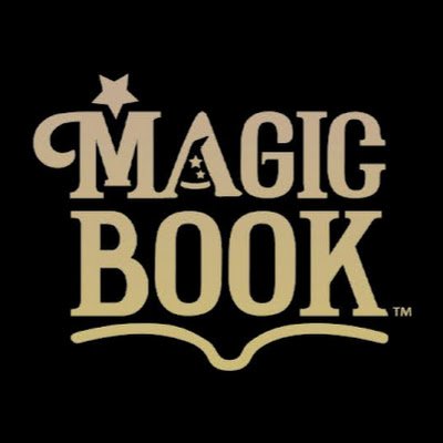 Magicbook_Bluu's profile picture. 