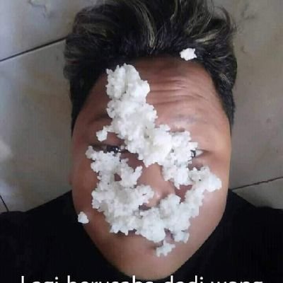 lodeh_cecek's profile picture. wuasyukk