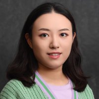 Xinxia Dong (@dongxinxia) 's Twitter Profile