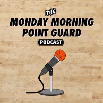 Monday PG Podcast