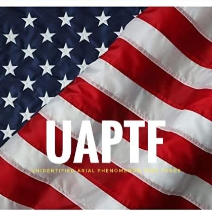 uaptaskforce's profile picture. 