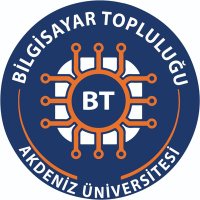 Akdeniz Üniversitesi Bilgisayar Topluluğu(@btakdenizuni) 's Twitter Profile Photo