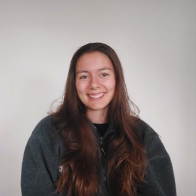 This is the official Twitter page for the EMPS College Officer at the University of Exeter Students' Guild, Natalie Seal.