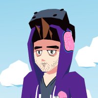 Brian | Technical Director @ Big Brane Studios (@itsnotmetrustme) 's Twitter Profile