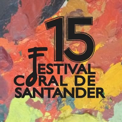 ¡Festival Coral de Santander, 14 años impulsando el desarrollo coral en el nororiente colombiano!

Instagram: @festivalcoraldesantander