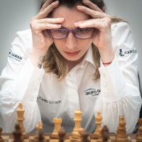 Carolina Lujan (@imcarolinalujan) 's Twitter Profile