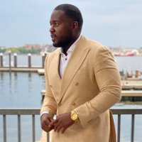 Bouché (@travbouche) 's Twitter Profile