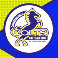 Cumbernauld Colts Girls Academy(@ccoltsgirls) 's Twitter Profile Photo
