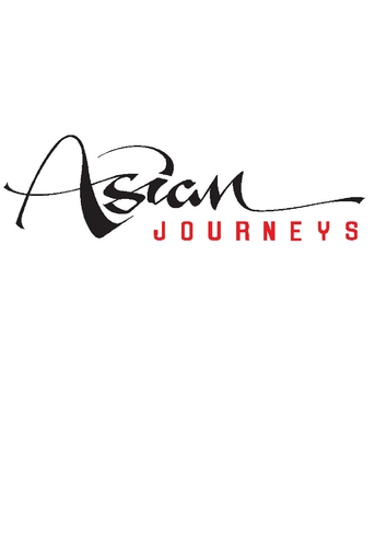 Asian Journeys is a travel magazine that provides travel information about the fun aspects of travel in Asia.