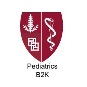 Department of Pediatrics Physician Scientist Bridge to K Program. Training the next generation of leaders is discovery! #PhysicianScientists
