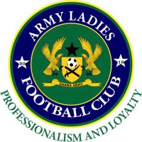 Army Ladies Football Club(@GhArmyLadiesFc) 's Twitter Profileg