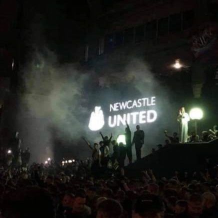 nufc fan since the year willie mcfaul was appointed manager and peter beardsley finished the season as nufc's top scorer with 20 goals.