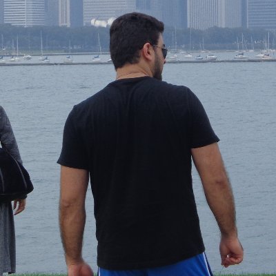 Mr_Tofu___'s profile picture. Բաբկեն

🕉️  ☭