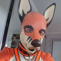 Rubber Pet ๐ฆ (@lancerbrhusky) 's Twitter Profile Photo Rubber Pet ๐ฆ (@lancerbrhusky) 's Twitter Profile Photo