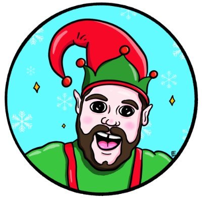 I'm a train elf! Follow me on Twitch! https://t.co/SMmC8Ns5Ff