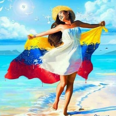 VENEZUELA TE AMO!!