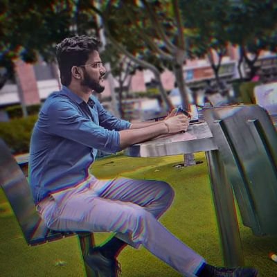 GrowithSaurav's profile picture. #Growth Marketer | B2B Lead Generation | Strategic Thinker | #Digital Strategist