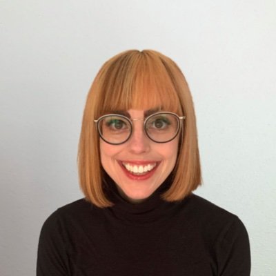 learning designer + graphic design, doctor of education, super fan of human-first online/blended learning, aspiring Canadian. views expressed here are my own.