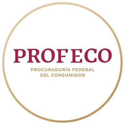 AtencionProfeco Profile Picture