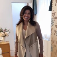 Sapna Chadha (@satnav08) 's Twitter Profile