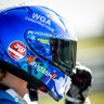 JennyTinmouth's profile picture. Motorbike Racer + Mechanic🔧2xGuinness World Record Holder 1st female to race in BSB + female IOM TT lap record holder, 1st UK electric Bike race Champ + stunty