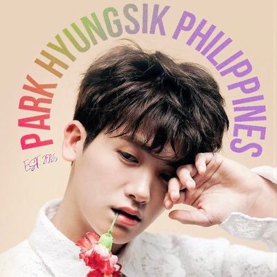 EST: 12.2016 | First Philippine fanbase of Park Hyung Sik • 박형식을 계속 지원하고 사랑해주십시오 | 📧 For inquiries, please send a DM