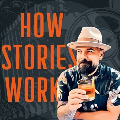 @JaySherer intends to learn everything about storytelling: screenwriting, writing, and the business of selling stories.
Follow: Podcast | YouTube | Patreon